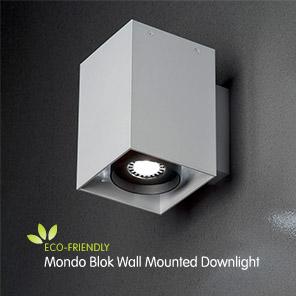 Wall Mounted Downlight