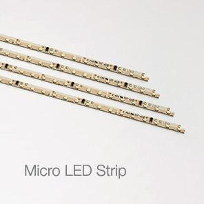 Micro led light strip Good sex guide clip